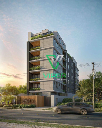 Imagem Apartamento com 2 Quartos à Venda, 59 m² em Vila Izabel - Curitiba Imagem Apartamento com 2 Quartos à Venda, 59 m² em Vila Izabel - Curitiba