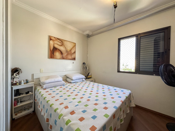 Imagem Apartamento com 3 Quartos à Venda, 92 m² em Jardim Stella - Santo André Imagem Apartamento com 3 Quartos à Venda, 92 m² em Jardim Stella - Santo André