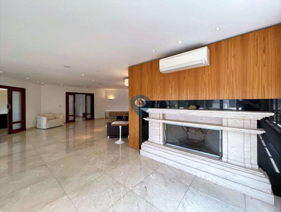 Imagem Casa com 5 Quartos à Venda, 752 m² em São Paulo Ii - Cotia