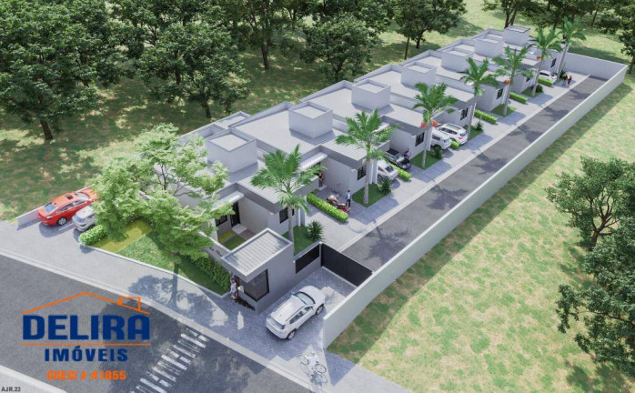 Imagem Casa com 3 Quartos à Venda, em Jardim Paraíso Da Usina - Atibaia Imagem Casa com 3 Quartos à Venda, em Jardim Paraíso Da Usina - Atibaia