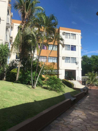 Imagem Apartamento com 3 Quartos à Venda, 65 m² em Porto - Cuiabá