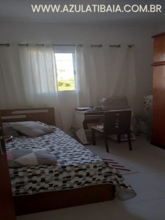Imagem Apartamento com 2 Quartos à Venda, 52 m² em Atibaia Jardim - Atibaia