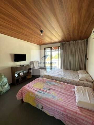 Casa com 5 Quartos à Venda, 400 m² em Amazônia Park - Cabedelo