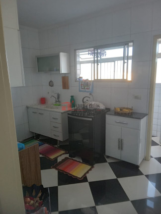Imagem Apartamento com 2 Quartos à Venda, 62 m² em Jaguaribe - Osasco Imagem Apartamento com 2 Quartos à Venda, 62 m² em Jaguaribe - Osasco