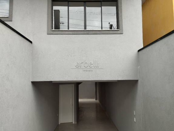 Imagem Sobrado com 3 Quartos à Venda, 100 m² em Vila Bonilha - São Paulo