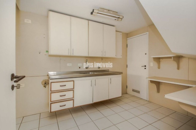 Imagem Apartamento com 1 Quarto à Venda, 98 m² em Morumbi - São Paulo