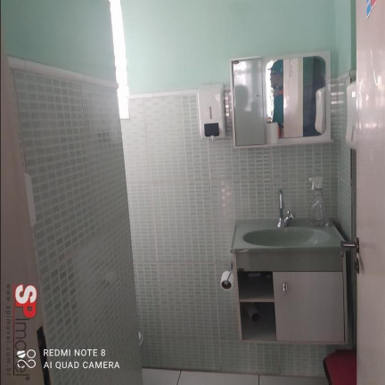 Imagem Imóvel com 1 Quarto à Venda, 67 m² em Santa Efigênia - São Paulo