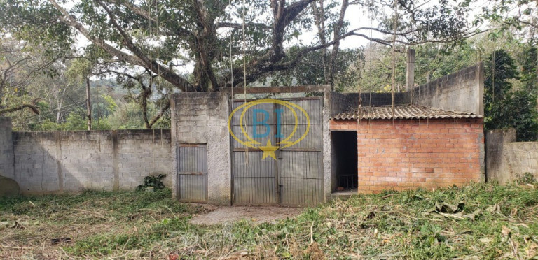 Imagem Terreno à Venda, 1.434 m² em Aguazul - Guarulhos Imagem Terreno à Venda, 1.434 m² em Aguazul - Guarulhos