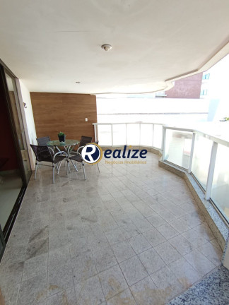 Imagem Imóvel com 3 Quartos à Venda, 140 m² em Praia Do Morro - Guarapari