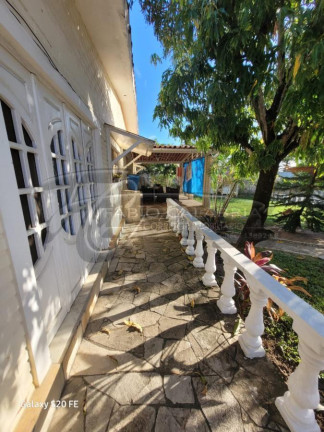 Imagem Casa com 5 Quartos à Venda, 301 m² em Maria Farinha - Paulista