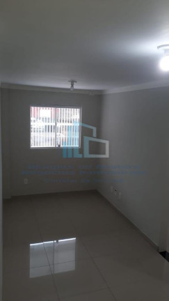Imagem Casa de Condomínio com 3 Quartos à Venda, 84 m² em Antártica - Praia Grande Imagem Casa de Condomínio com 3 Quartos à Venda, 84 m² em Antártica - Praia Grande