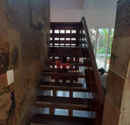 Imagem Casa com 5 Quartos à Venda, 200 m² em Praia Grande - Arraial Do Cabo