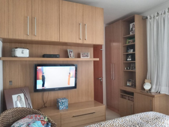 Imagem Casa com 2 Quartos à Venda,  em Vila Celeste - São Paulo