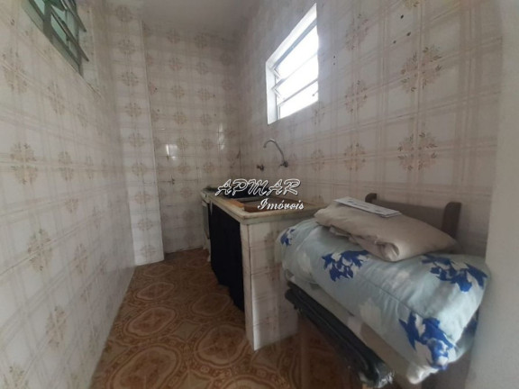 Apartamento com 1 Quarto para Alugar,  em Vila Tupi - Praia Grande
