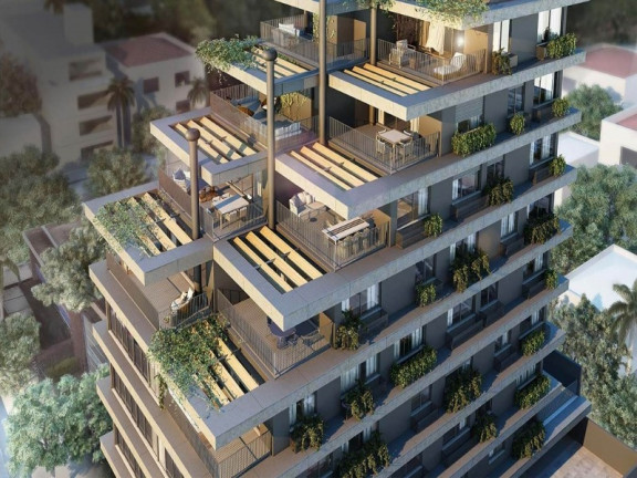 Imagem Apartamento com 2 Quartos à Venda, 64 m² em Menino Deus - Porto Alegre Imagem Apartamento com 2 Quartos à Venda, 64 m² em Menino Deus - Porto Alegre