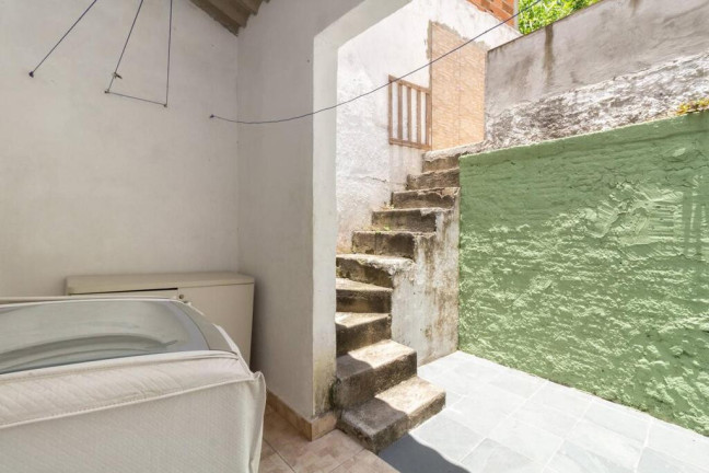 Imagem Casa com 2 Quartos à Venda, em Aclimação - São Paulo Imagem Casa com 2 Quartos à Venda, em Aclimação - São Paulo