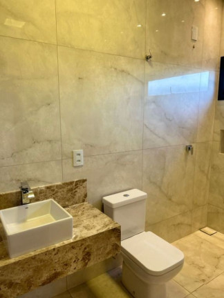 Imagem Casa com 3 Quartos à Venda, 160 m² em Jardins Bolonha - Senador Canedo Imagem Casa com 3 Quartos à Venda, 160 m² em Jardins Bolonha - Senador Canedo