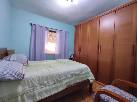 Imagem Casa com 2 Quartos à Venda, 122 m² em Assunção - São Bernardo Do Campo Imagem Casa com 2 Quartos à Venda, 122 m² em Assunção - São Bernardo Do Campo