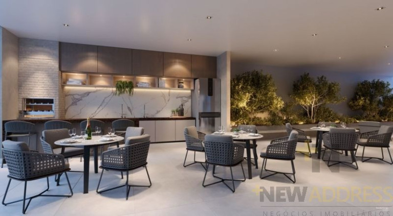 Imagem Apartamento com 2 Quartos à Venda, 65 m² em Praia De Itaparica - Vila Velha
