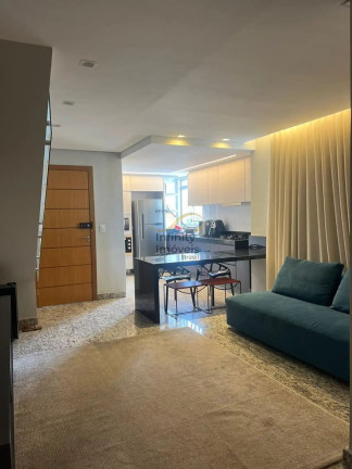 Imagem Apartamento com 2 Quartos à Venda, 34 m² em Cruzeiro - Belo Horizonte Imagem Apartamento com 2 Quartos à Venda, 34 m² em Cruzeiro - Belo Horizonte
