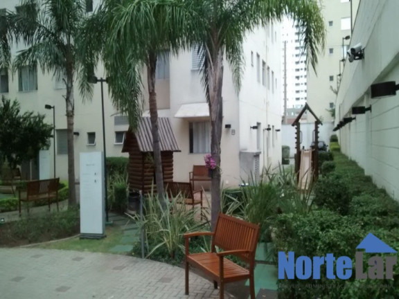 Imagem Apartamento com 2 Quartos à Venda, 48 m² em água Branca - São Paulo