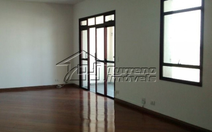 Apartamento com 3 Quartos para Alugar, 135 m² em Vila Ema - São José Dos Campos