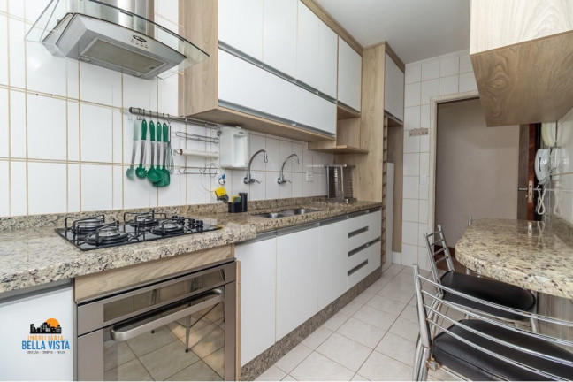 Imagem Apartamento com 3 Quartos à Venda,  em Vila Clementino - São Paulo