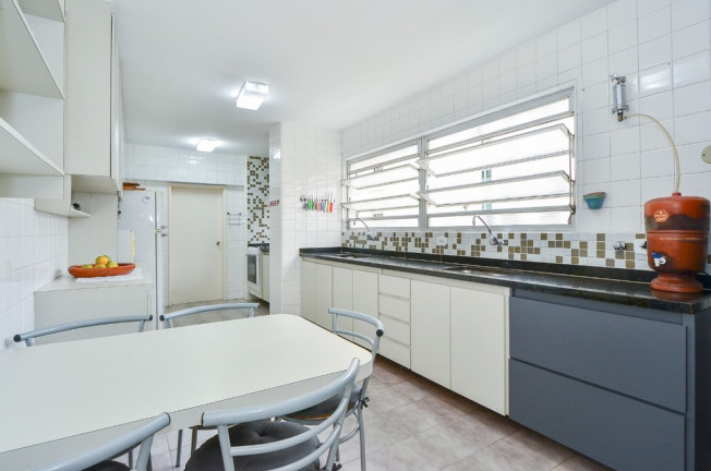 Imagem Imóvel com 3 Quartos à Venda, 198 m² em Santa Cecília - São Paulo Imagem Imóvel com 3 Quartos à Venda, 198 m² em Santa Cecília - São Paulo