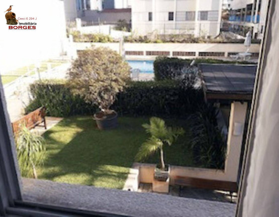 Imagem Apartamento com 3 Quartos à Venda, 92 m² em Campo Belo - São Paulo Imagem Apartamento com 3 Quartos à Venda, 92 m² em Campo Belo - São Paulo