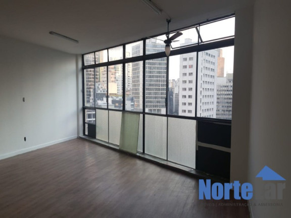 Imagem Sala Comercial à Venda, 79 m² em República - São Paulo Imagem Sala Comercial à Venda, 79 m² em República - São Paulo
