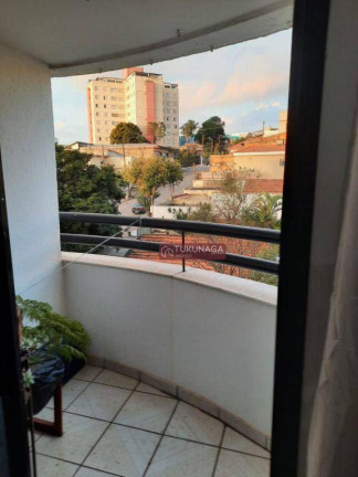 Imagem Apartamento com 2 Quartos à Venda, 58 m² em Vila Santana - São Paulo