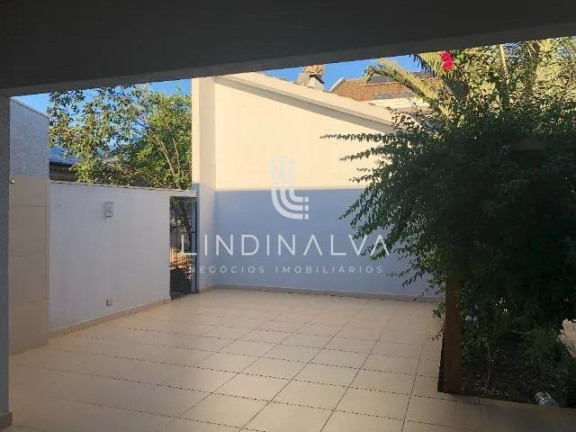Imagem Casa com 4 Quartos à Venda, 353 m² em Campos Do Iguaçu - Foz Do Iguacu