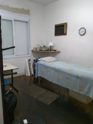 Imagem Apartamento com 2 Quartos à Venda, 72 m² em Embaré - Santos Imagem Apartamento com 2 Quartos à Venda, 72 m² em Embaré - Santos