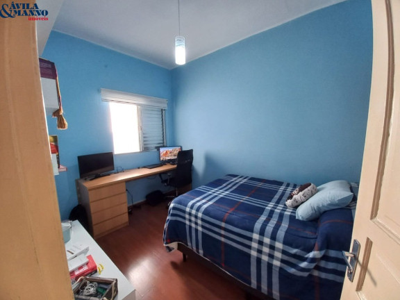 Imagem Imóvel com 3 Quartos à Venda,  em Belenzinho - São Paulo