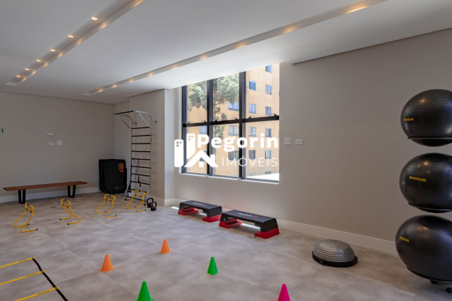 Imagem Apartamento com 3 Quartos à Venda, 96 m² em Centro - Curitiba Imagem Apartamento com 3 Quartos à Venda, 96 m² em Centro - Curitiba