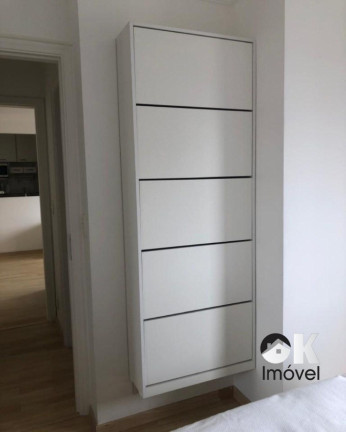 Imagem Apartamento com 1 Quarto para Alugar, 47 m² em Jardim Paulista - São Paulo Imagem Apartamento com 1 Quarto para Alugar, 47 m² em Jardim Paulista - São Paulo