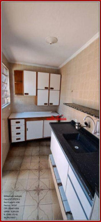 Imagem Casa com 1 Quarto para Alugar, 50 m² em Vila Londrina - São Paulo