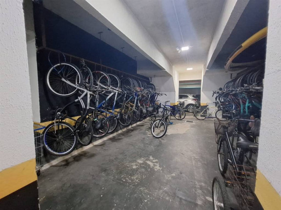 Imagem Apartamento com 1 Quarto à Venda, 43 m² em Boqueirao - Praia Grande