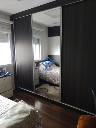 Imagem Apartamento com 4 Quartos à Venda, 213 m² em Ipiranga - São Paulo Imagem Apartamento com 4 Quartos à Venda, 213 m² em Ipiranga - São Paulo