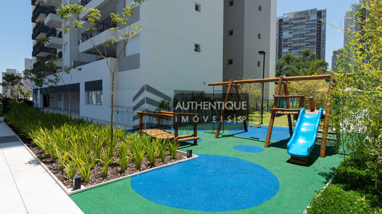 Imagem Apartamento com 2 Quartos à Venda, 73 m² em Morumbi - São Paulo Imagem Apartamento com 2 Quartos à Venda, 73 m² em Morumbi - São Paulo