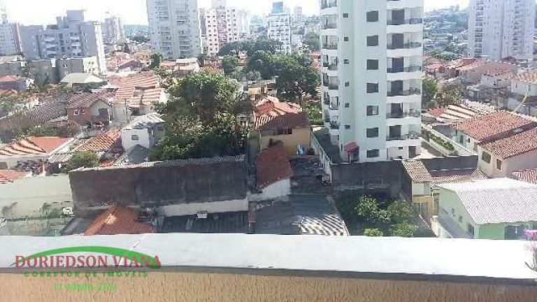 Imagem Apartamento com 2 Quartos à Venda, 58 m² em Vila Milton - Guarulhos