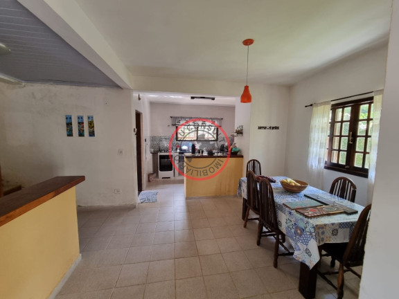 Imagem Casa com 2 Quartos à Venda, 100 m² em Boiçucanga - São Sebastião