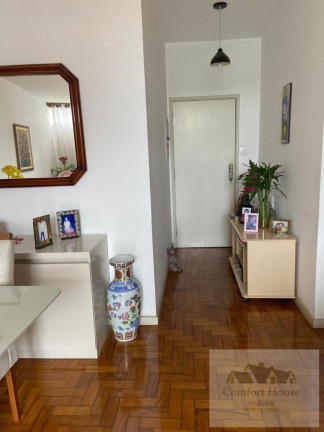 Imagem Apartamento com 2 Quartos à Venda, 110 m² em Centro - Santo André Imagem Apartamento com 2 Quartos à Venda, 110 m² em Centro - Santo André