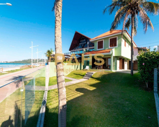 Casa com 4 Quartos à Venda, 224 m² em Bombas - Bombinhas