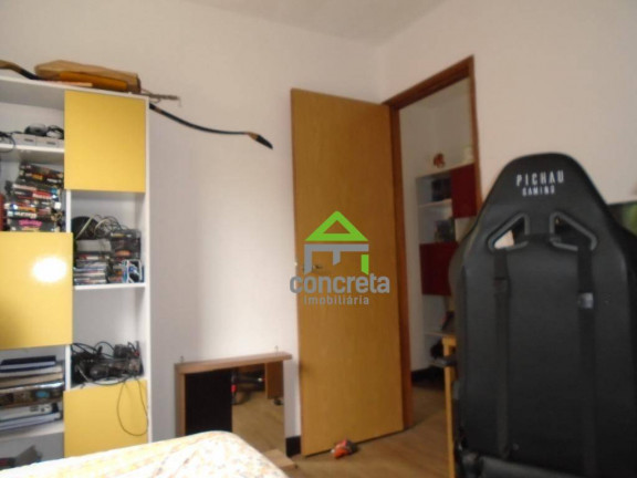 Imagem Apartamento com 2 Quartos à Venda, 49 m² em Jardim ísis - Cotia