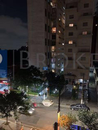 Imagem Apartamento com 3 Quartos à Venda, 110 m² em Vila Mariana - São Paulo