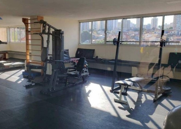 Imagem Apartamento com 2 Quartos à Venda, em Saúde - São Paulo Imagem Apartamento com 2 Quartos à Venda, em Saúde - São Paulo