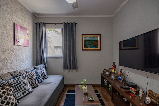 Imagem Apartamento com 3 Quartos à Venda, 68 m² em Alto De Pinheiros - São Paulo