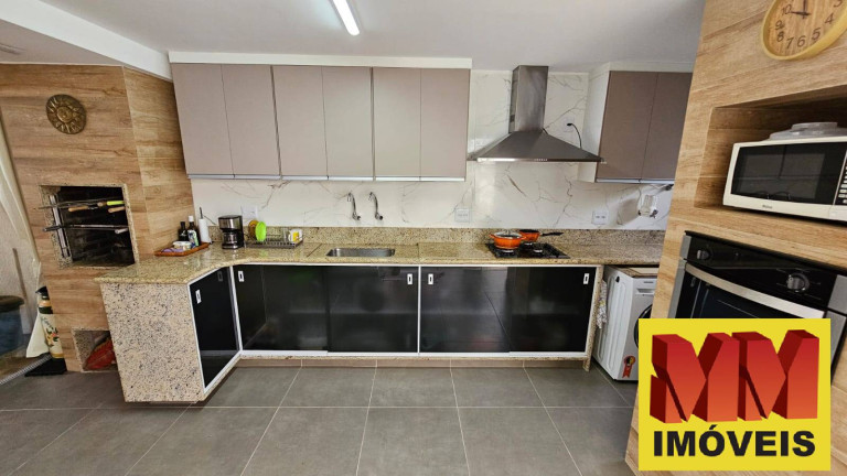 Imagem Casa de Condomínio com 5 Quartos à Venda, 117 m² em Braga - Cabo Frio