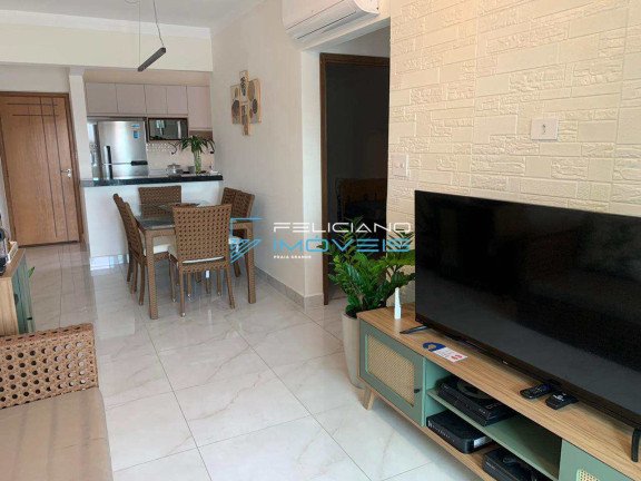 Imagem Apartamento com 2 Quartos à Venda, 79 m² em Tupi - Praia Grande Imagem Apartamento com 2 Quartos à Venda, 79 m² em Tupi - Praia Grande